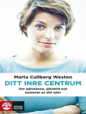 cover image of Ditt inre centrum